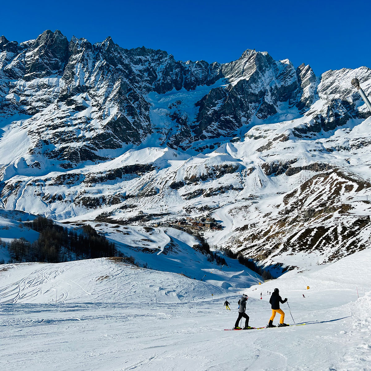 Actividades en el Valle de Benasque