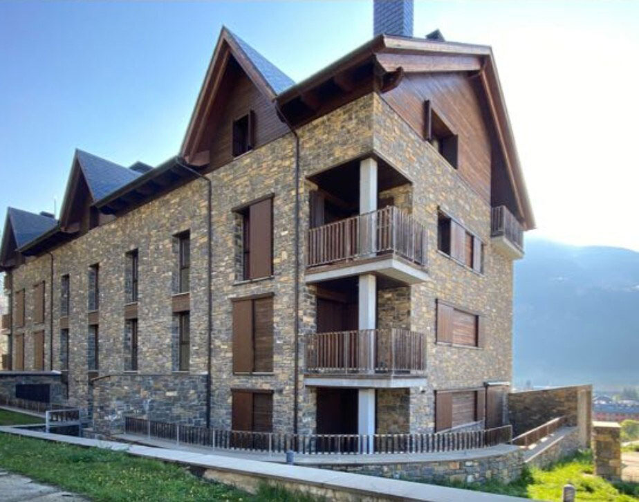 Alquiler Apartamentos en Benasque apartamentos en Benasque