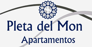 Pleta del Mon Logo